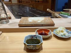 -荣一代目OMAKASE板前料理