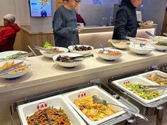 -素满香·食养自助(天一广场店)