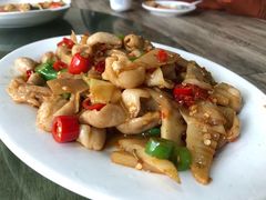 -南雄雄州土菜餐厅(粤北大厦店)