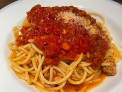 -萨莉亚意式餐厅(杭州滨江天街店)