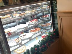 -Pie Bird(新闸路店)