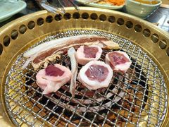-韩盛·盛江山自助料理(沈辽路万达店)