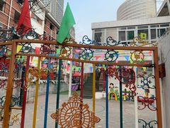 -华英星辰幼儿园(二马路分园)