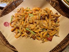 -鸽子窝(青塔店)