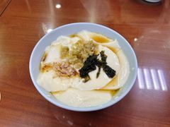 咸豆花-日月永和中国餐饮名店(东湖店)