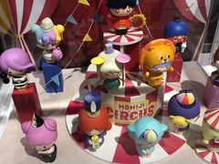 -泡泡玛特POPMART(崇文门国瑞城店)