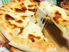 -吃饼人西餐(南开店)