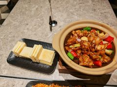 -留半山·香港食堂(啦啦宝都店)