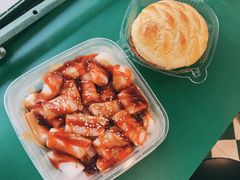 -孖记茶档·热腾茶餐(江南西plus店)