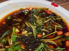 -山河屯铁锅炖鲜鹅·东北菜(开发区一店)