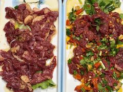 -乡土黄·鲜牛肉火锅·小龙虾(兴业街店)