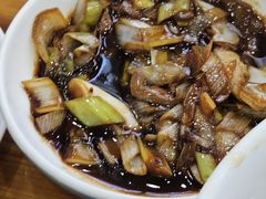 -小方的面(徐家汇店)