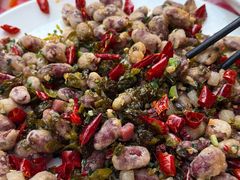 -盐老幺自贡盐帮菜老店