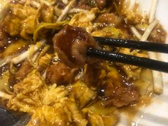 -京味斋·北京烤鸭(北京南站洋桥店)