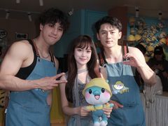 -南昌之星摩天轮