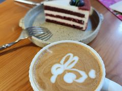 -姆们M Sweetie Cake(五道口店)
