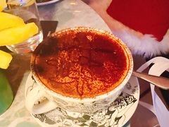 -池畔酒吧 WET Bar