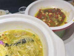 -湘语·湖南家常菜(新洲店)