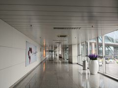 -乌鲁木齐天山国际机场-T3航站楼
