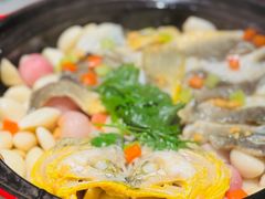 -明州小宴(文化广场店)
