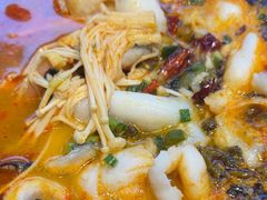 -云味馆·云南菜·云南米线(景田店)