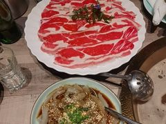 -川旺角融合菜•海景餐厅(星海广场店)