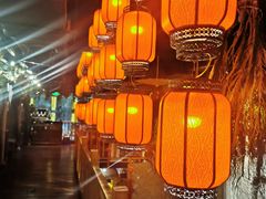 -锦上中式酒馆(南内环店)