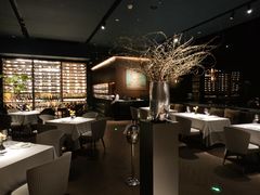 -Oyster Talks 四度蚝法餐厅