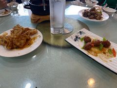 -宝发园名菜馆