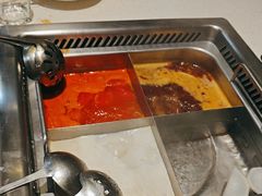 -海底捞火锅(海悦天地店)