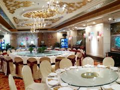 包厢-正晴和酒店(黑龙江路店)