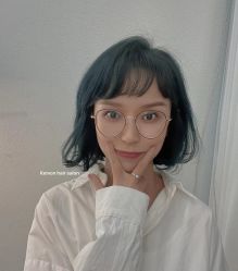 -KEIVON HAIR·崎宏