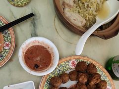 -砂锅居(西四店)