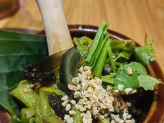 -云海肴云南菜·蒸汽石锅鱼(北京良乡华冠店)