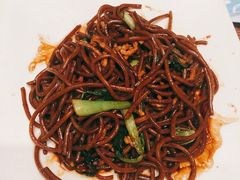 -东方明珠老上海8号餐厅(东方明珠广播电视塔店)