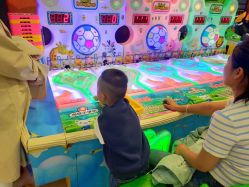 -万达宝贝王(西宁店)