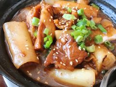 -万年酒楼(越秀南路店)