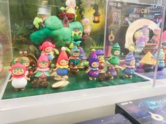 -泡泡玛特POPMART(赛格国际购物中心店)