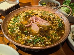 -SHAN山(前滩太古里店)