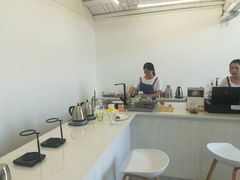 -边渡咖啡烘焙店(昙华林店)