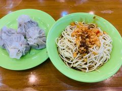 重油烧卖-三镇民生甜食馆(胜利街总店)
