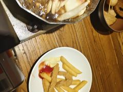 -王氏炉匠·烧鸟放题自助(三里屯店)