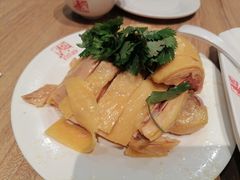 -泰煌鸡·上海白斩鸡·鸡汤面(鹤庆店)