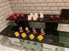 -深圳国际会展中心希尔顿酒店(前海华发冰雪世界店)