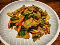 -树厨贵州菜(铜仁花果山店)