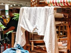 -MUJI无印良品(金狮广场店)