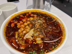 -眉州东坡(上海中心店)