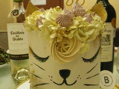 -Biteology Artisan Cakes(红庄·国际文化保税创新园店)