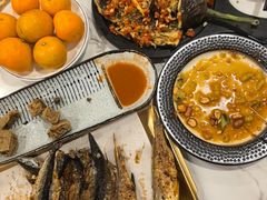 -新凯旋烧烤·燕姐千岛湖土菜