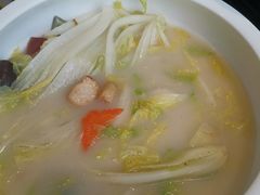 -万龙洲海鲜(大兴绿地缤纷城店)